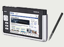 Nokia 770