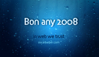 Bon any 2008