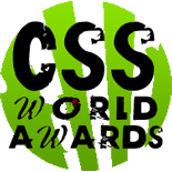 CSS World Awards logo