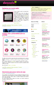 Desealo.com miniaura