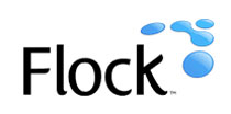 Flock Logo