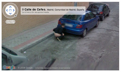 Privacitat a la web?