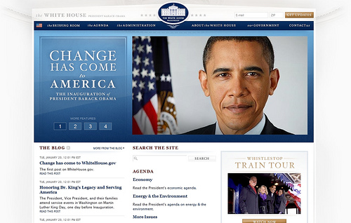WhiteHouse.gov